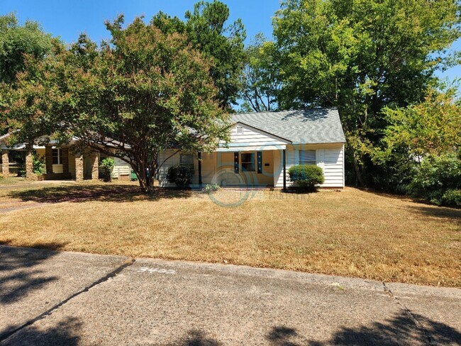 property at 3402 Lilac Terrace