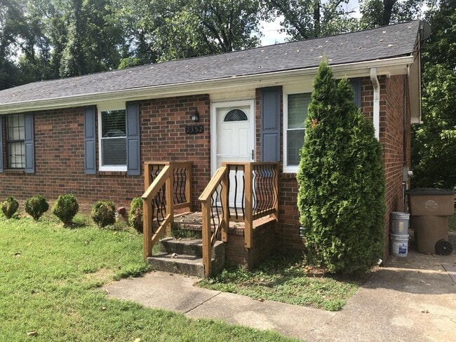 property at 2352 Cooper Terrace