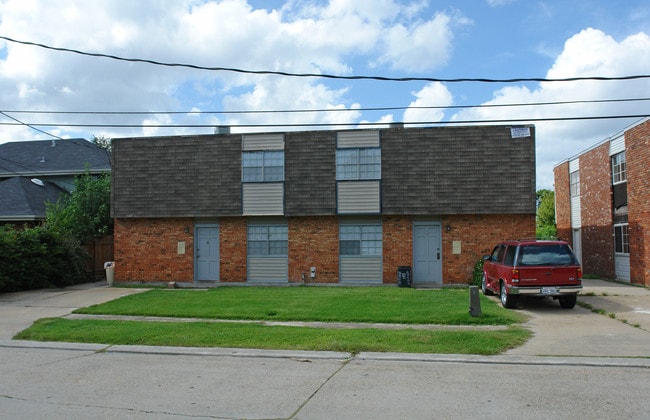 3711 Rockford Hts in Metairie, LA - Building Photo - Building Photo