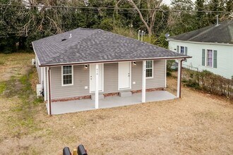 918 Star St in Rocky Mount, NC - Building Photo - Building Photo