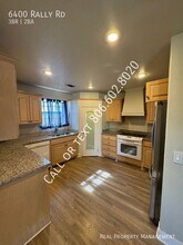 6400 Rally Rd in Amarillo, TX - Building Photo - Building Photo
