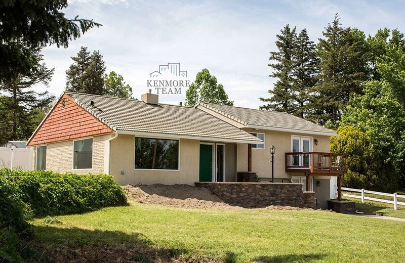 965 Grosscup Blvd in West Richland, WA - Building Photo