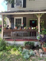 109 Church St in Columbia, SC - Building Photo