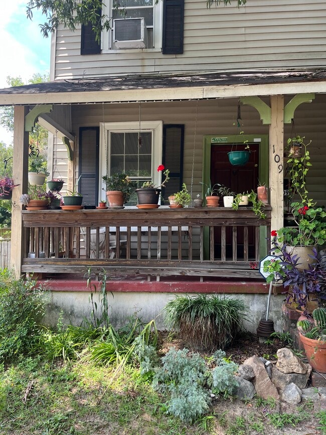 property at 109 Church St