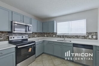 6209 Winnebago Ct in Fort Worth, TX - Building Photo - Building Photo