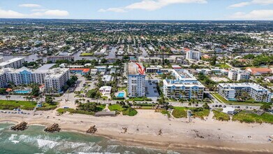 800 SE 20th Ave in Deerfield Beach, FL - Building Photo - Building Photo