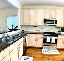 913 Birdsall St in Houston, TX - Building Photo