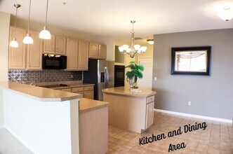 400 S 14th St, Unit 1007 in St. Louis, MO - Building Photo - Building Photo