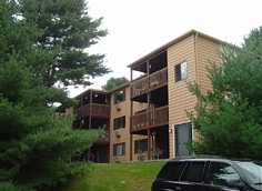 Beacon Hills Apartments in Beacon Falls, CT - Building Photo - Building Photo