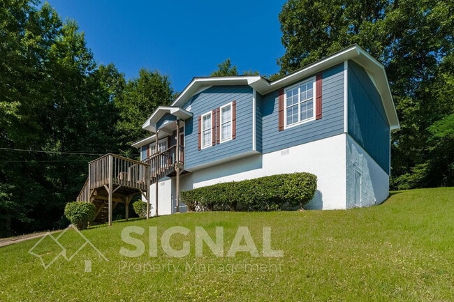 1300 Yukon St in Birmingham, AL - Building Photo - Building Photo