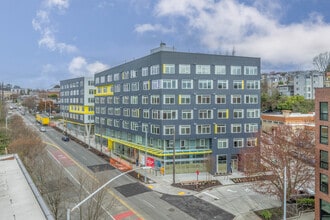 Hilite in Seattle, WA - Building Photo - Building Photo