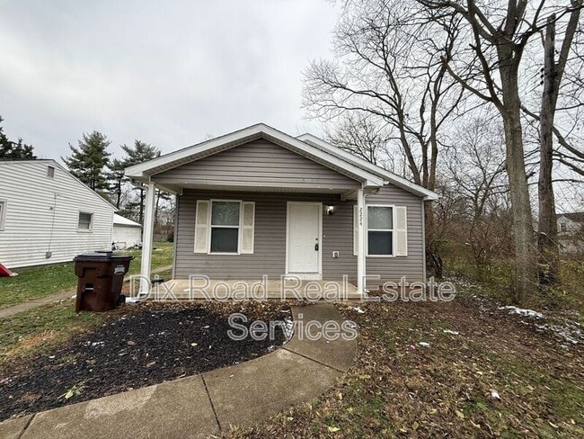 2224 Whittier St in Middletown, OH - Building Photo - Building Photo