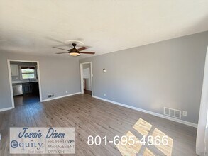2610 E 7800 S in South Weber, UT - Building Photo - Building Photo