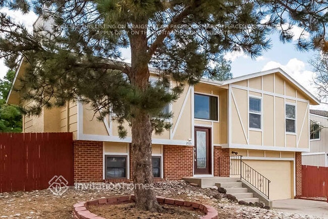 property at 2925 Rhapsody Dr