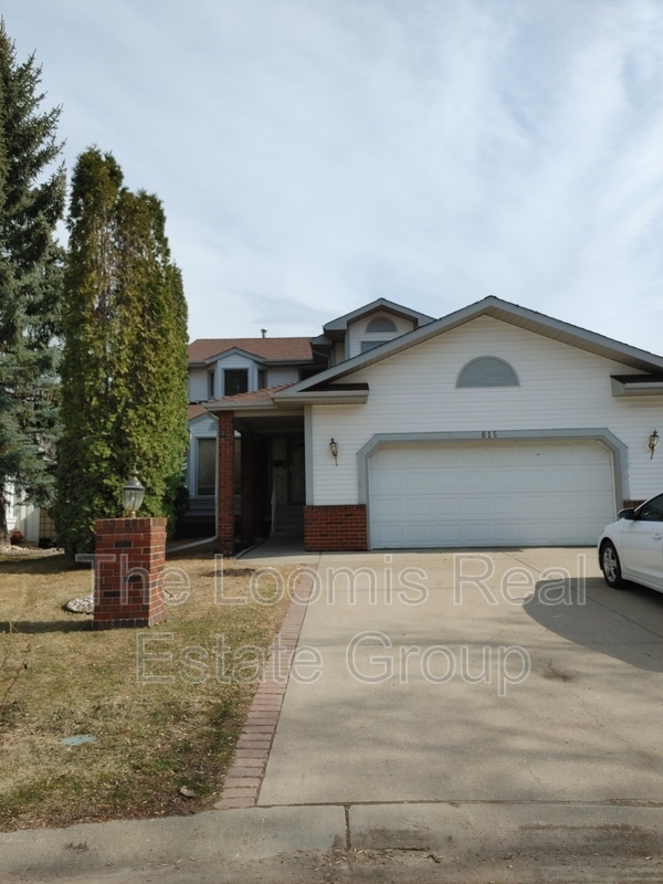 property at 615 Forest Ln NW