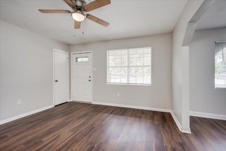 2922 Dahlia Dr in Augusta, GA - Foto de edificio - Building Photo