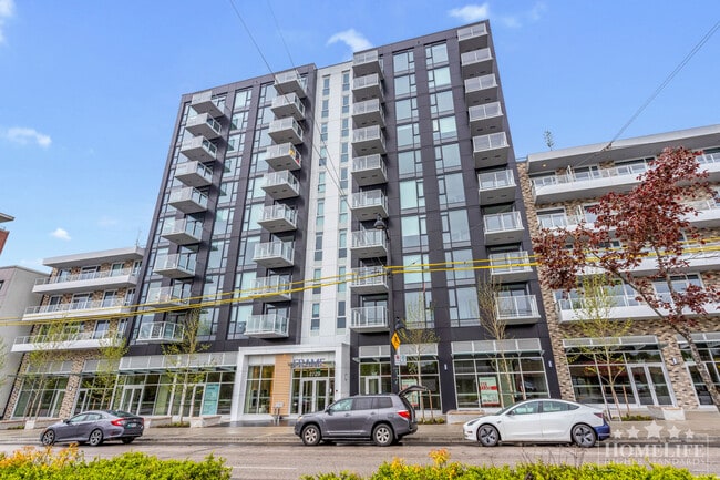 property at 2729 Kingsway
