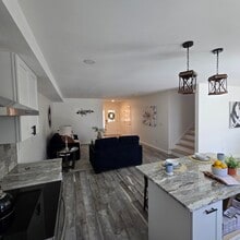 438-440 Granite St. in Worcester, MA - Foto de edificio - Building Photo