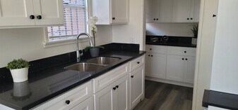 6133 S Victoria Ave in Los Angeles, CA - Building Photo