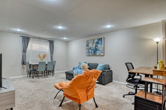 2631 Thrush Grove in Colorado Springs, CO - Building Photo - Building Photo