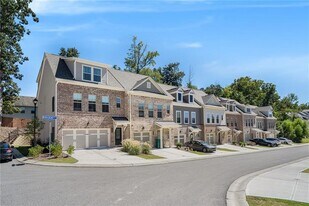 1400 Ridgebend Way SE in Mableton, GA - Building Photo