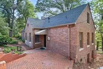 1404 Morningside Dr in Birmingham, AL - Building Photo - Building Photo