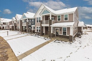 8540 Concerto Ct in Union, KY - Building Photo