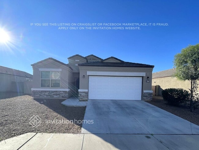 property at 25567 W Allen St