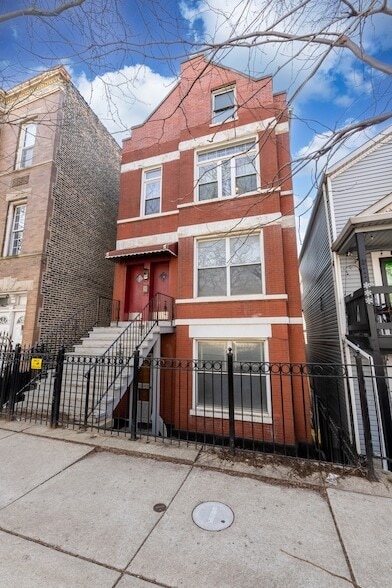 2011 W Cullerton St in Chicago, IL - Building Photo - Building Photo