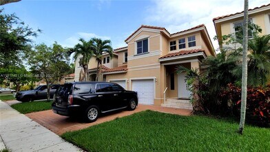 17046 SW 39th Ct in Miramar, FL - Building Photo - Building Photo