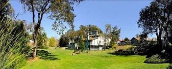 Promenade Park Apartamentos