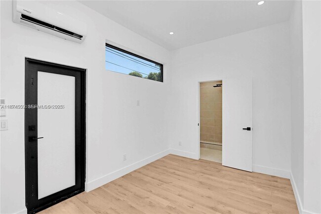 property at 7801 Byron Ave