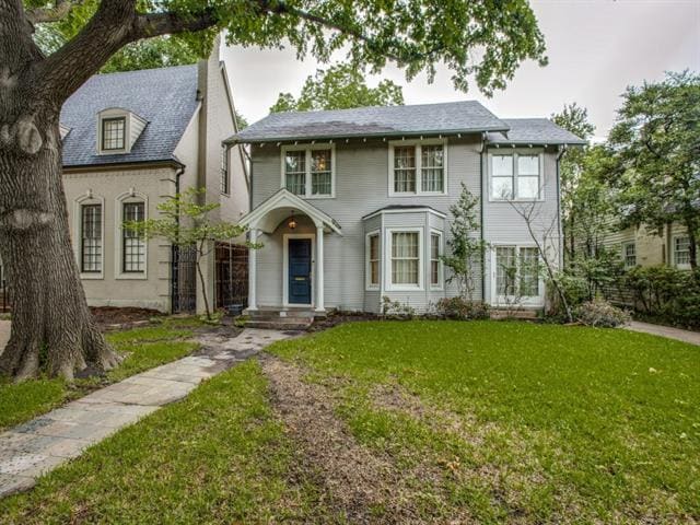 3448 Mockingbird Ln in Dallas, TX - Building Photo