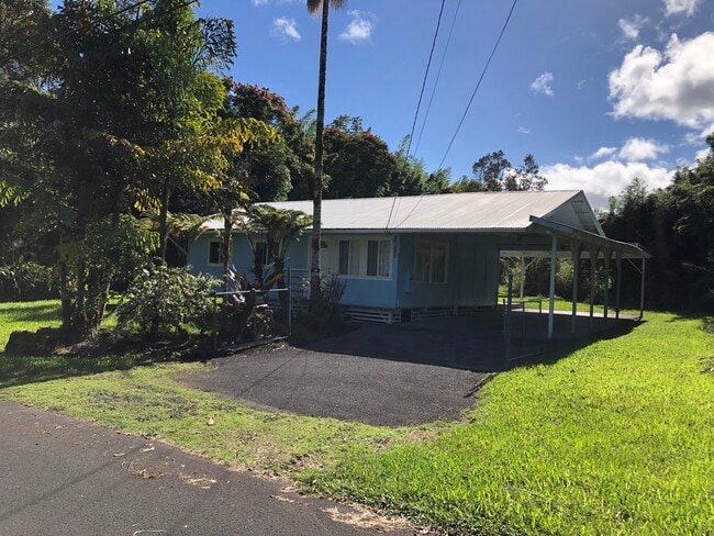 16-2100-2100 Lehua Dr in Pahoa, HI - Building Photo - Building Photo