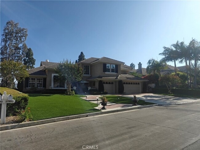 27900 Mt Hood Way in Yorba Linda, CA - Building Photo - Building Photo