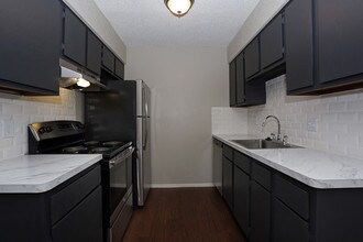 Interior Photo
