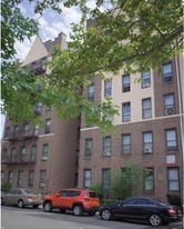 218 74th St Apartments