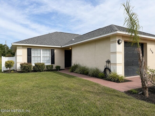property at 238 Ridge Crest Loop
