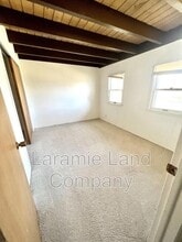 2215 E Spring Creek Dr in Laramie, WY - Building Photo - Building Photo