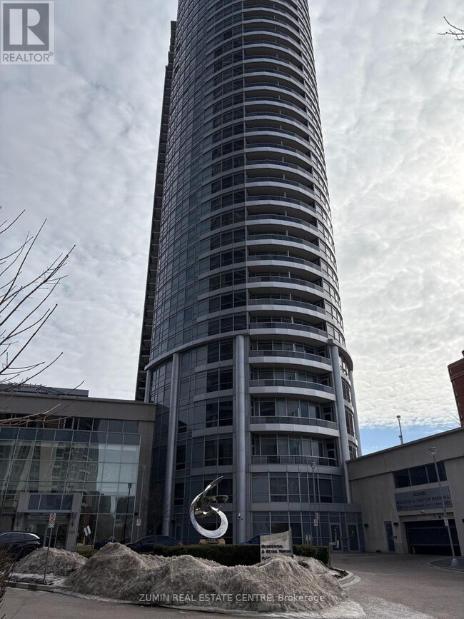 property at 2306-125-3125 Village Green Square