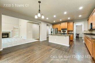 7310 S Tempe Ct in Aurora, CO - Building Photo - Building Photo