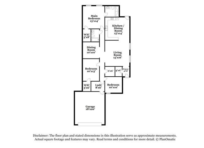 7719 Balsam Crossing Ln in Cypress, TX - Building Photo - Building Photo