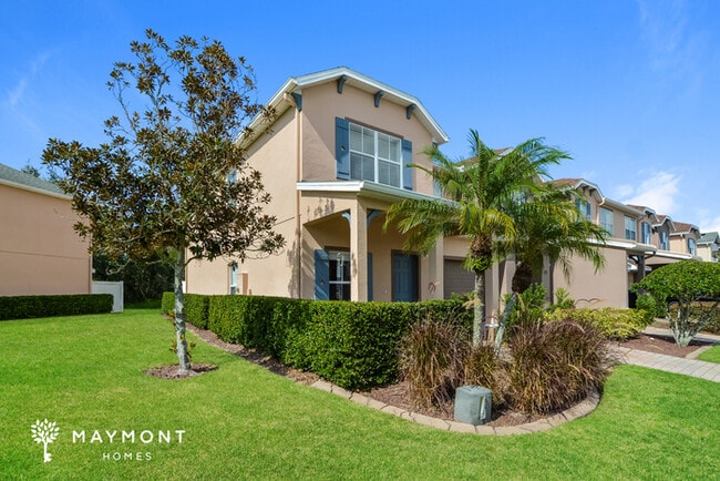 16689 Cedar Crest Dr in Orlando, FL - Building Photo - Building Photo