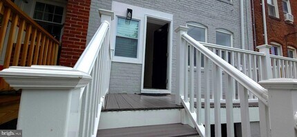 4905 Brookwood Rd, Unit 0932 in Brooklyn Park, MD - Building Photo - Building Photo