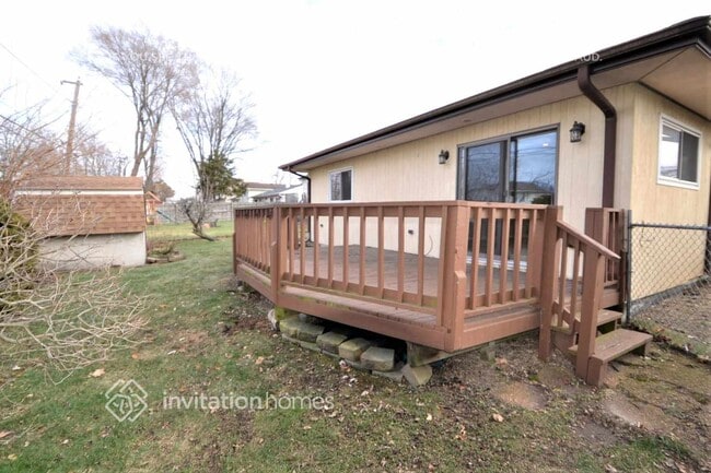 54 E Schubert Ave in Glendale Heights, IL - Building Photo - Building Photo