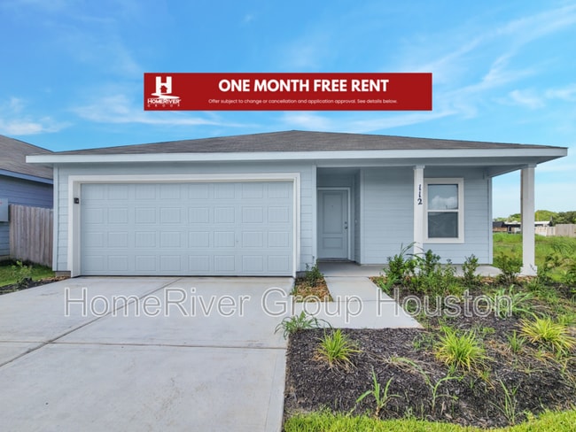 property at 112 Nicholas Rd