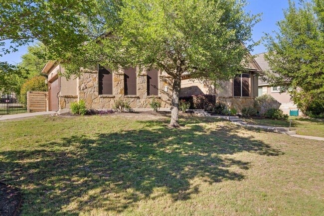 4712 Pyrenees Pass in Austin, TX - Building Photo - Building Photo