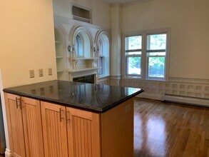 197 Commonwealth Ave, Unit 111 in Boston, MA - Building Photo - Building Photo