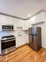 11 Franklin St, Unit 1 in Boston, MA - Building Photo