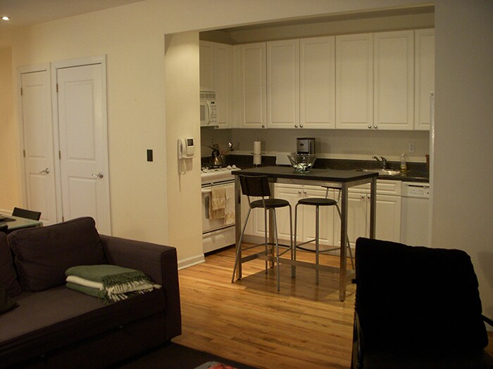 61 Malcolm X Blvd in New York, NY - Building Photo